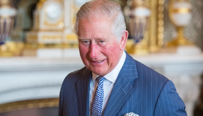 Prince Charles ready to set up new AstraZeneca research center