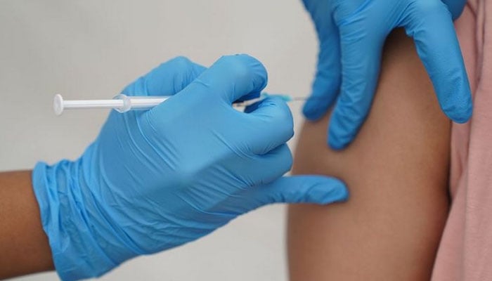 Scotland: Elderly people inject salt water instead of vaccine