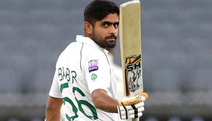 There is a dearth of batting coaches, Babar Azam - PRO IQRA NEWS
