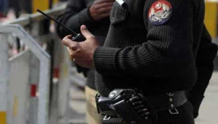 کراچی: کورٹ پولیس میں تعینات پولیس اہلکار کا اپنے ہی افسران کےخلاف بیان