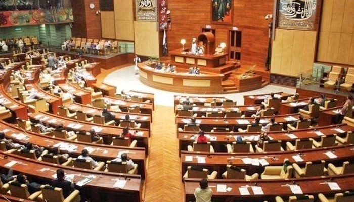 سندھ میں نئے بلدیاتی نظام سے متعلق قانون آج پیش کیا جائے گا