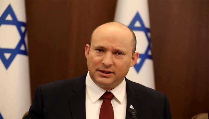 کورونا کا نیا ویرینٹ، اسرائیلی وزیراعظم نے ہنگامی صورتحال سے خبردار کردیا