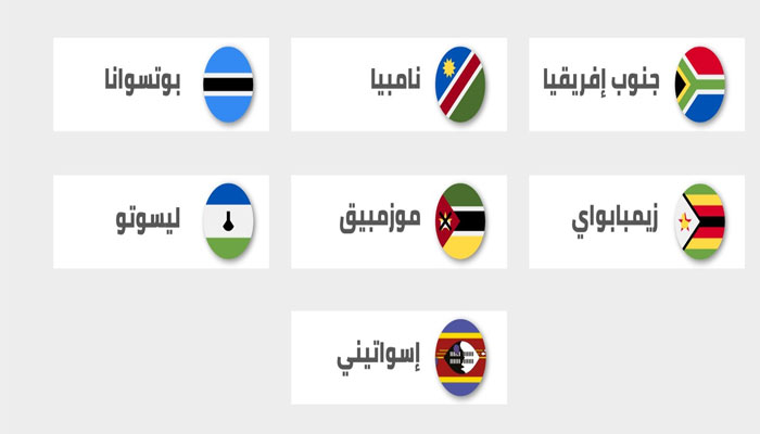 سعودی عرب نے 7 افریقی ممالک کیلئے پروازیں معطل کردیں