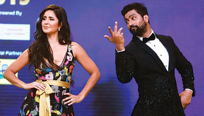 Katrina Kaif to walk down the aisle with Vicky Kaushal this December 