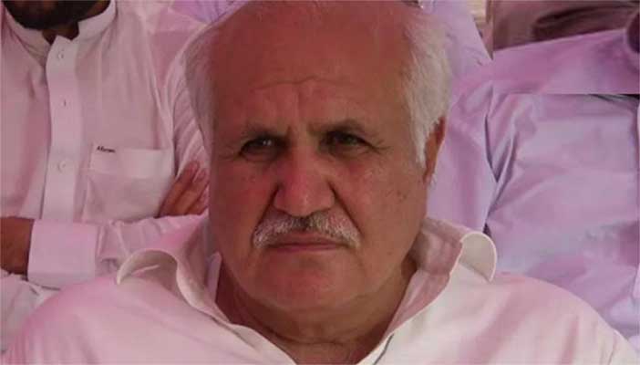 کے پی کے سرکاری دفاتر میں انتہا کی کرپشن ہورہی ہے، لیاقت خٹک