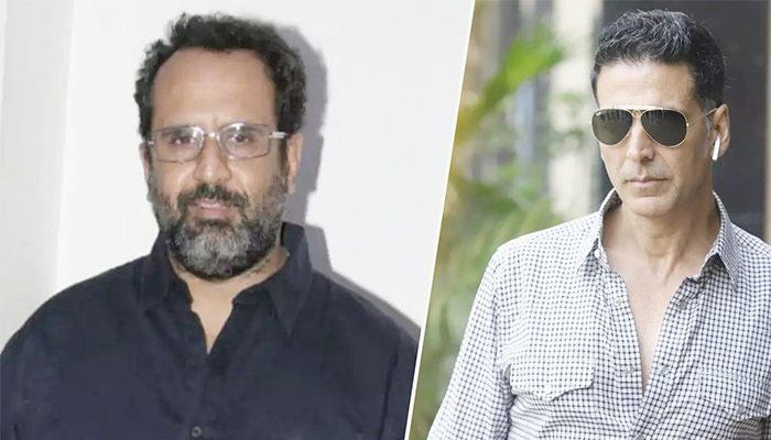 Akshay Kumar takes pride in Aanand L Rai’s work ethics: ‘ He captivated me’ 