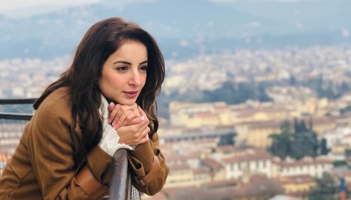 Sarwat Gilani confirms ‘Churails’ season 2 in Q&A session on Instagram