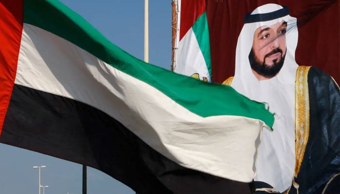 اماراتی صدر کا 870 قیدیوں کی رہائی کا حکم