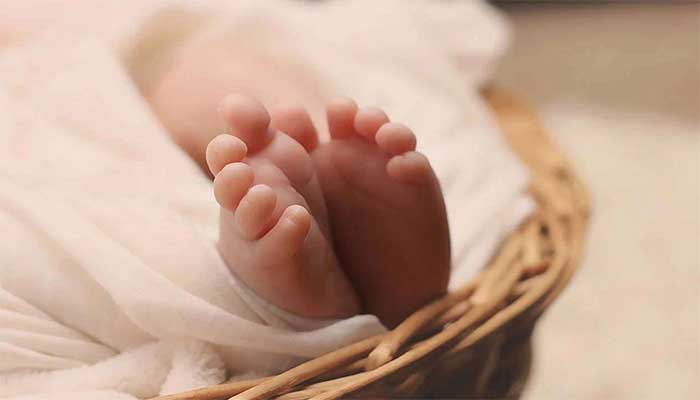 گلشنِ حدید میں جھاڑیوں سے ملنے والی نومولود بچی انتقال کر گئی، ریسکیو ذرائع