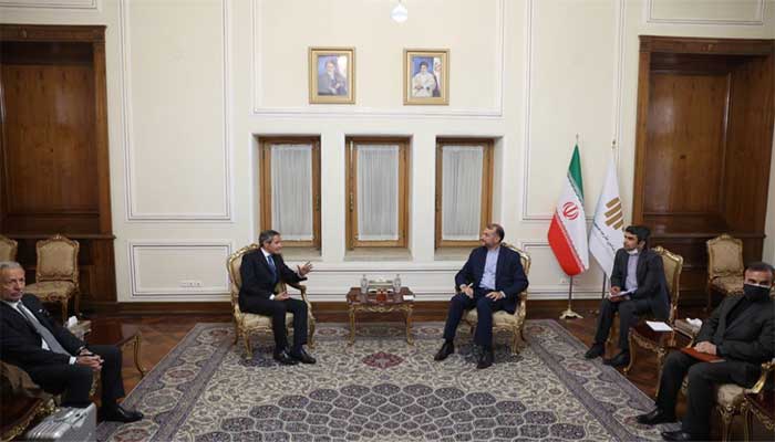 جوہری معاہدہ کی بحالی، ایران اور عالمی طاقتوں کے مذاکرات کل ہوں گے