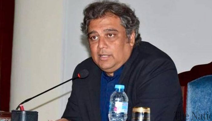 کے پی ٹی نیٹیو جیٹی پر 6 لین پر مشتمل پُل کی تعمیر کررہا ہے، علی زیدی