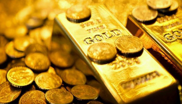 Today The Price Of Gold Per Tola Has Increased By Rs Ig News