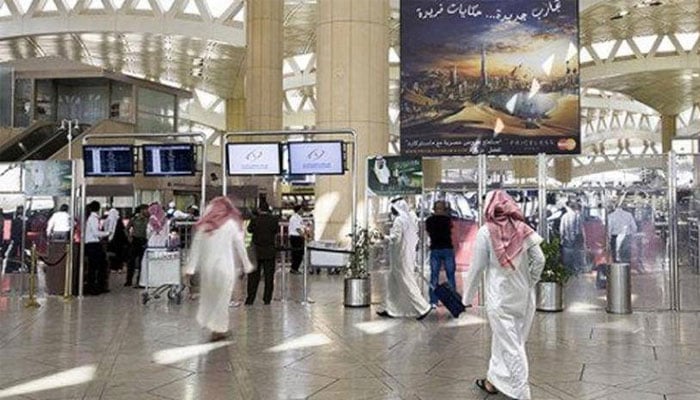 سعودی محکمہ شہری ہوا بازی کی فضائی کمپنیوں کو اہم ہدایات
