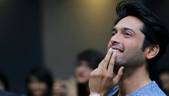Fahad Mustafa calls out bloggers for ‘ damaging’ film with their reviews 