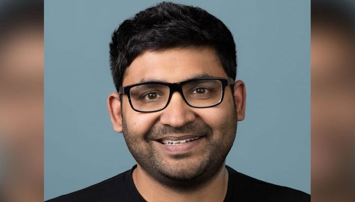 بھارتی نژاد پراگ اگروال ٹوئٹر کے نئے CEO بن گئے