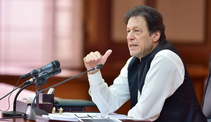 وزیراعظم کی وزراء کے باہر جانے سے روکنے کے حکم کی وجہ سامنے آگئی