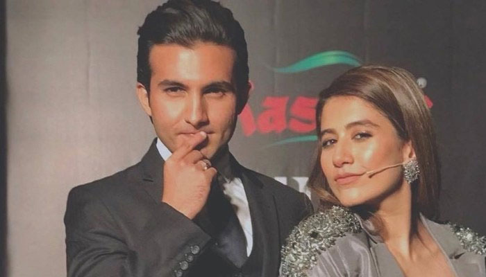 Syra Yousuf receives support from ex-husband Shehroze Sabzwari in co-parenting post split 