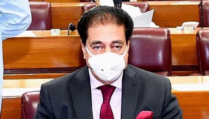 کرپشن پی ٹی آئی کا رکن کرے یا اپوزیشن، معافی نہیں، ریاض فتیانہ