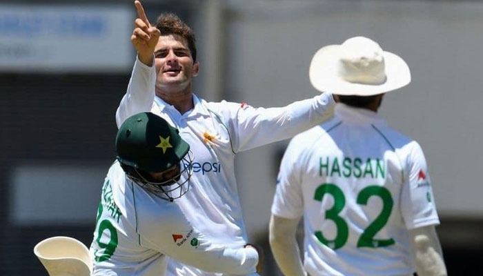 پاکستانی ٹیم دوسرے ٹیسٹ کیلئے چٹاگانگ سے ڈھاکا پہنچ گئی