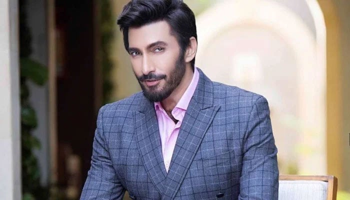 Aijaz Aslam grieves as his beloved father leaves for eternal abode 