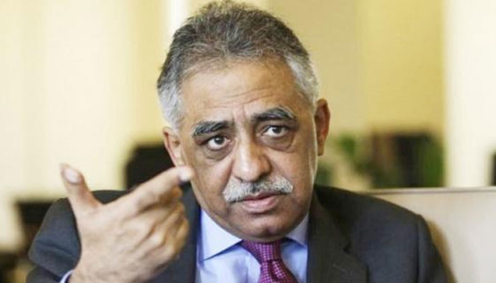 معاشی اشاریے مسلسل خراب ہورہے ہیں، محمد زبیر