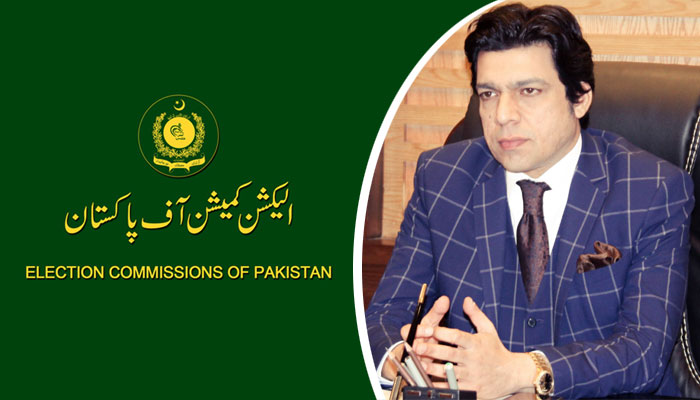 نااہلی کیس: فیصل واؤڈا کو تحریری دلائل جمع کرانے کا حکم