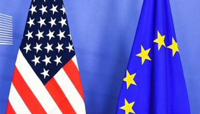 چائنا ایشو پر یورپ اور امریکا کے دوسرے ہائی لیول اجلاس کا انعقاد