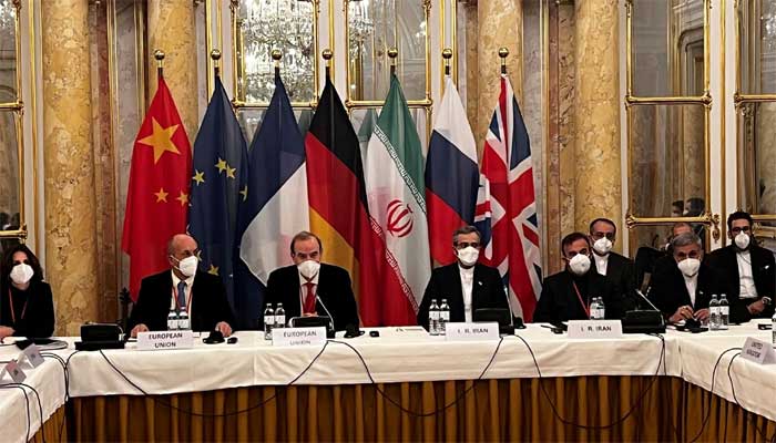 جوہری معاہدہ بحالی: ایران، امریکا مذاکرات اگلے ہفتے تک ملتوی