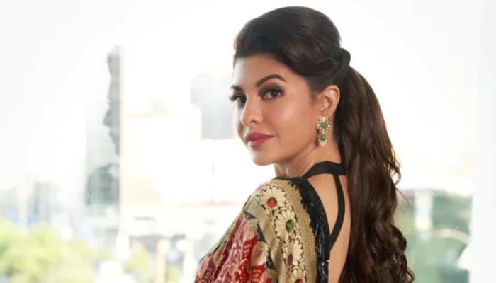 Jacqueline Fernandez’s viral pictures with accused conman spark controversy 