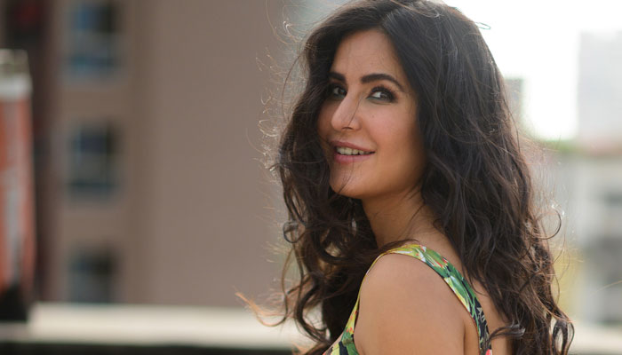 Katrina Kaif going all out to be the perfect ‘Punjabi’ bahu after wedding