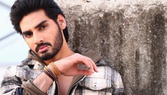 Ahan Shetty reveals he didn’t grow up around Bollywood star kids