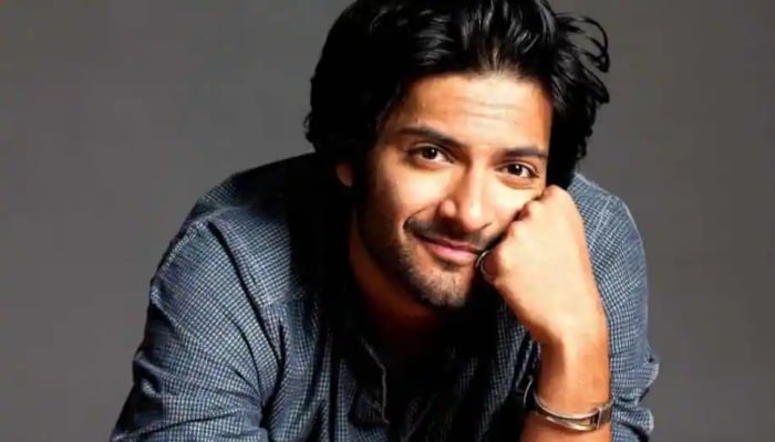 ‘We are all set:’ Ali Fazal to work with Gerard Butler in action thriller 'Kandahar' 