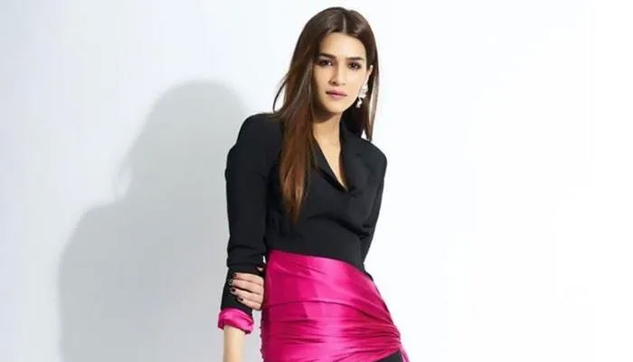 Kriti Sanon’s education played great role in defining her career: 'I am glad for my degree' 