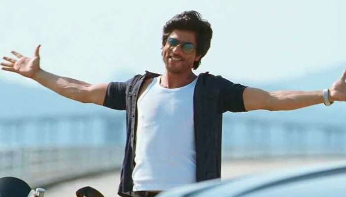 شاہ رخ خان فلم’پٹھان‘ کی شوٹنگ کے دوبارہ آغاز کیلئے تیار