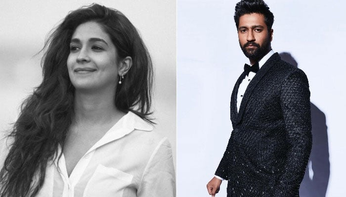 Harleen Sethi to skip ex-boyfriend Vicky Kaushal’s wedding