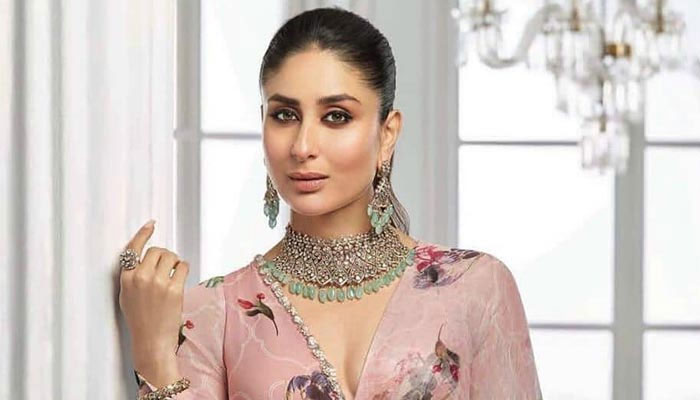 Kareena Kapoor mood lights up with her son Taimur’s quirky humour 