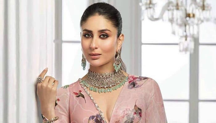 Kareena Kapoor's Sunday mood lights up with her son Taimur’s quirky humour 