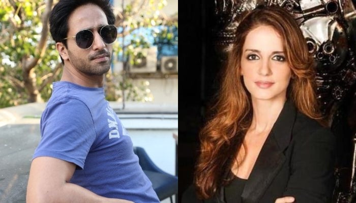 Arslan Goni breaks silence on dating rumors with Sussanne Khan 