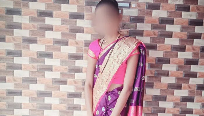 بھارت: بھائی نے حاملہ بہن کا سر قلم کردیا