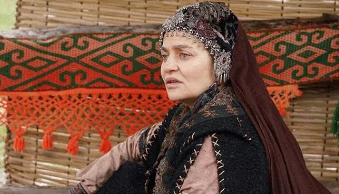 ‘Dirilis Ertugrul’: Selcan hatun won hearts with her massive transformation in series 