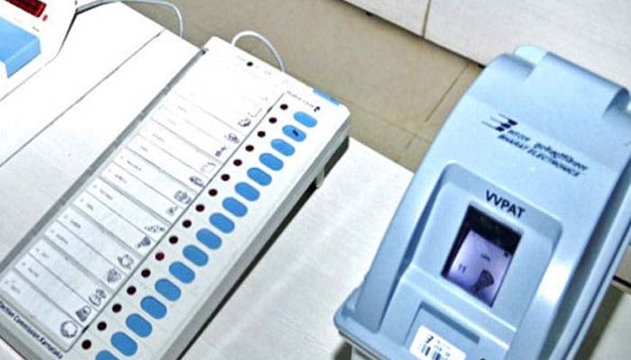 بلوچستان میں ووٹنگ مشین پر الیکشن کرانا ممکن نہیں ہوگا، کابینہ