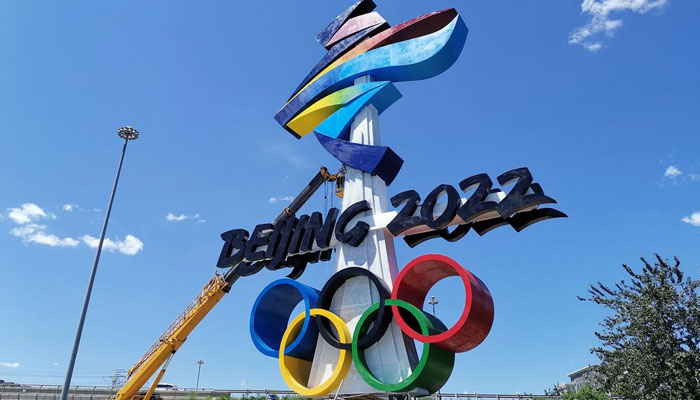 امریکا کابیجنگ ونٹر اولمپکس 2022 کے سفارتی بائیکاٹ کا اعلان