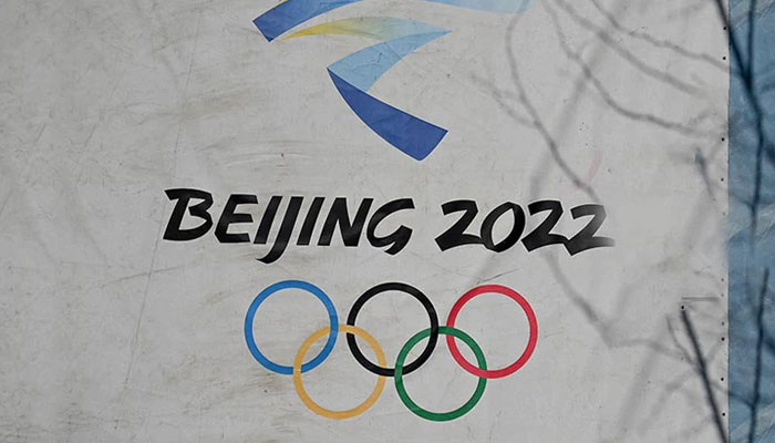 امریکا کا بیجنگ سرمائی اولمپکس کے بائیکاٹ کا اعلان