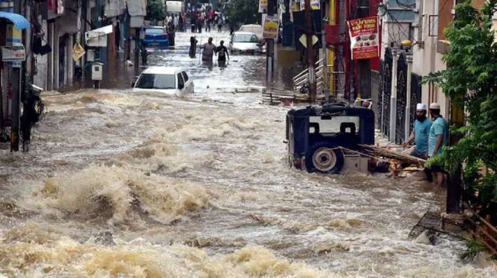 Prabhas grants financial help to Andhra Pradesh flood affectees 