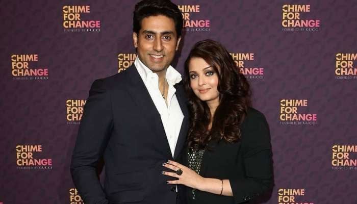 Abhishek Bachchan reminisces upon his first ‘awkward’ meetup with Aishwarya Rai 