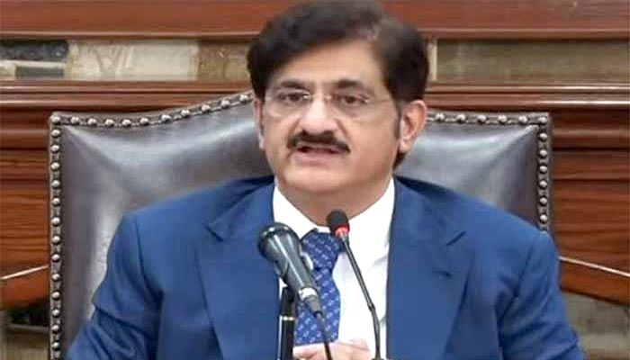 میئر کے امیدوار کیلئے غیر منتخب رکن پر اعتراض کرنے والے خود فائدہ اُٹھا چکے، مراد علی شاہ