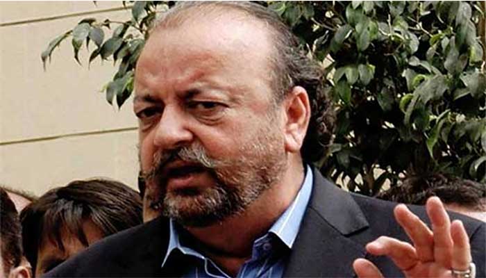 کراچی؛ اسپیکر سندھ اسمبلی آغا سراج درانی کی رہائش گاہ کو سب جیل قرار دے دیا گیا