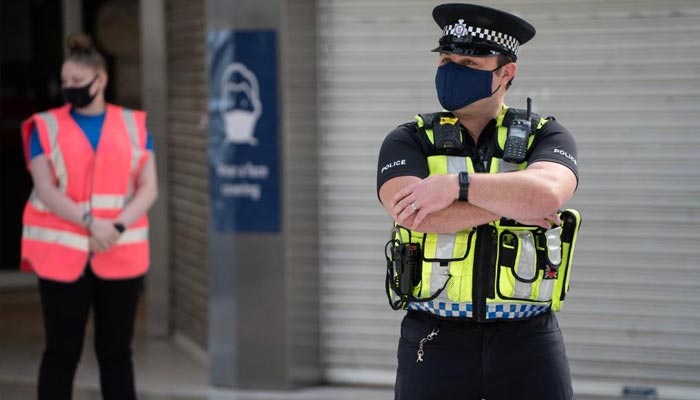تہوار کے سیزن میں دہشت گردی کا خدشہ، عوام کو چوکنا رہنا ہوگا، لندن پولیس