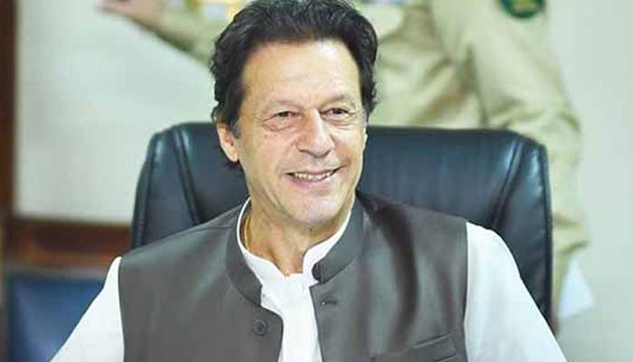 وزیراعظم عمران خان آج کراچی پہنچیں گے