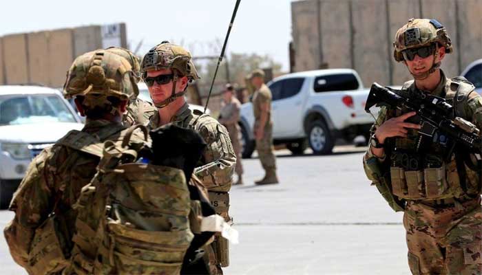 عراق سے امریکی و دیگر غیرملکی افواج کے انخلاء پر اتفاق ہوگیا